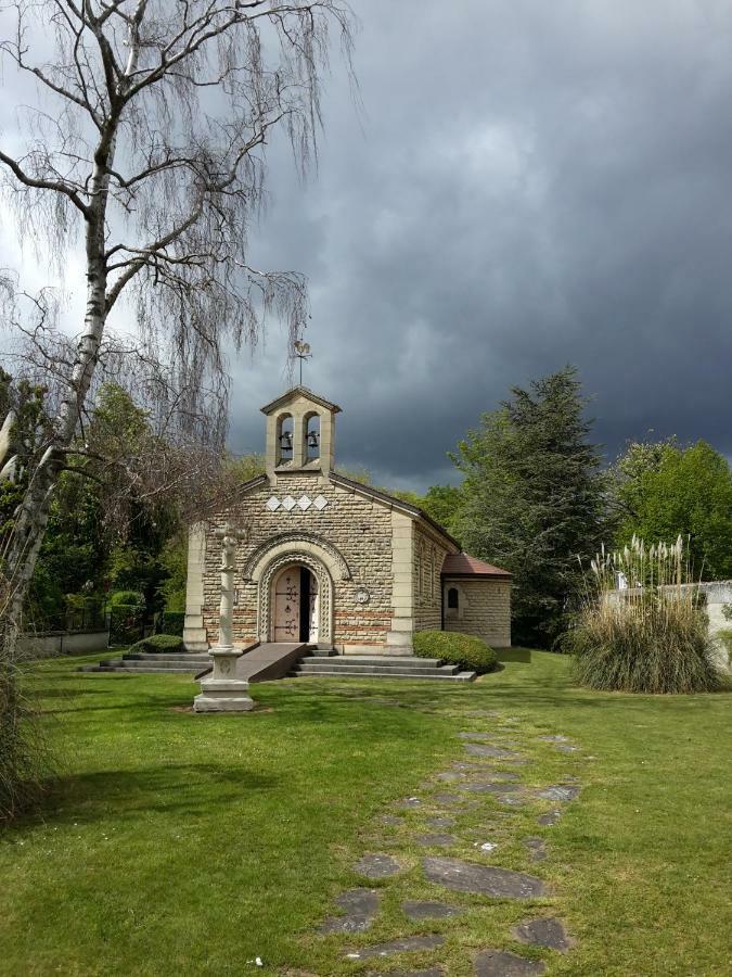 L'Appart Reims Buitenkant foto